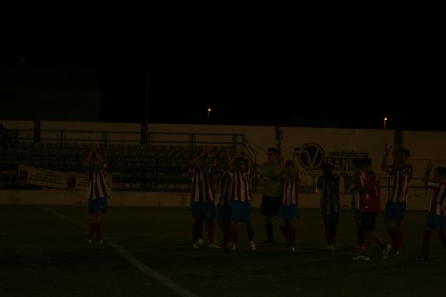 XIII Torneo Inf Ciudad de Totana 2014 - 93