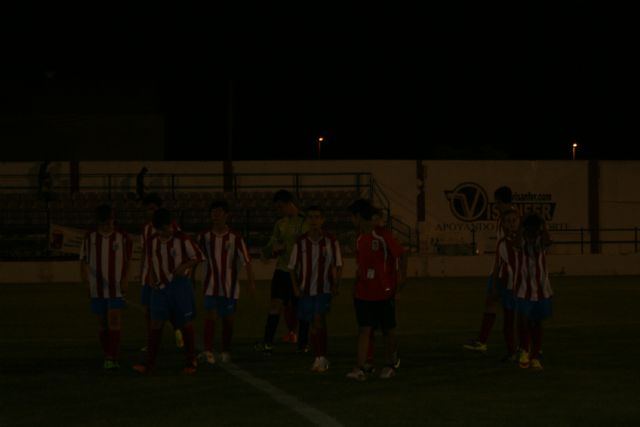 XIII Torneo Inf Ciudad de Totana 2014 - 94