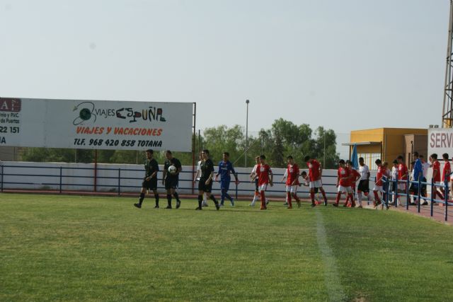 XIII Torneo Inf Ciudad de Totana 2014 - 98