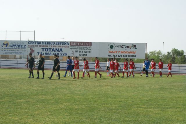 XIII Torneo Inf Ciudad de Totana 2014 - 99