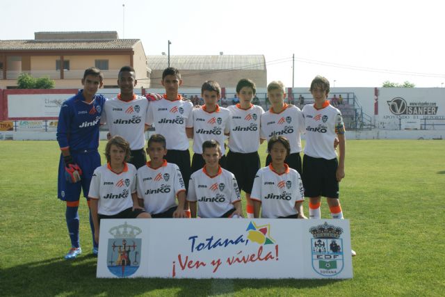 XIII Torneo Inf Ciudad de Totana 2014 - 103
