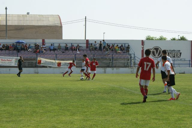 XIII Torneo Inf Ciudad de Totana 2014 - 105