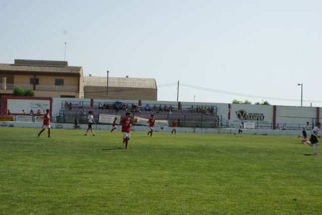 XIII Torneo Inf Ciudad de Totana 2014 - 106