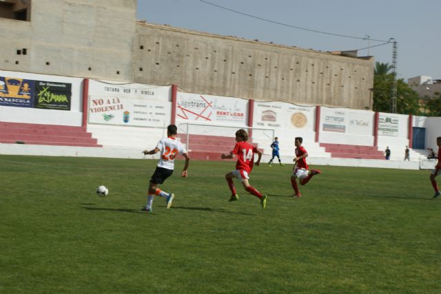 XIII Torneo Inf Ciudad de Totana 2014 - 107