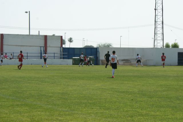 XIII Torneo Inf Ciudad de Totana 2014 - 108