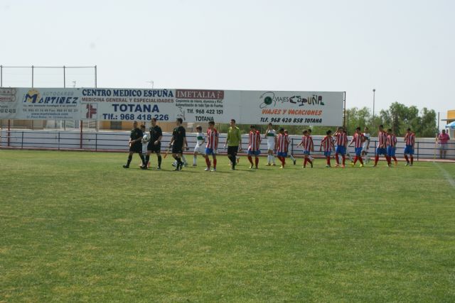 XIII Torneo Inf Ciudad de Totana 2014 - 113