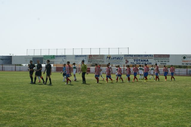 XIII Torneo Inf Ciudad de Totana 2014 - 114