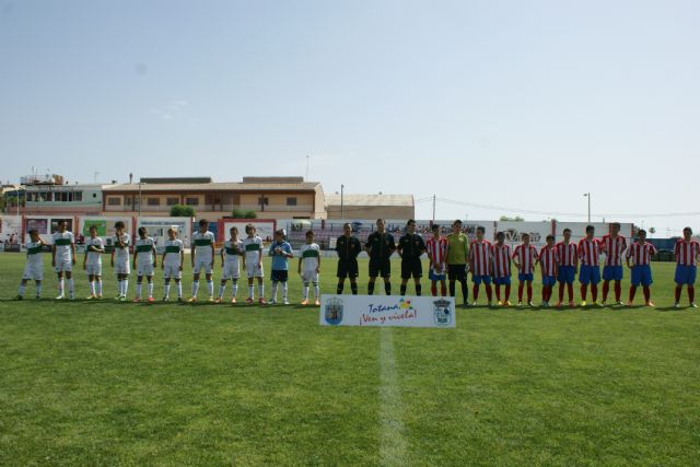 XIII Torneo Inf Ciudad de Totana 2014 - 115