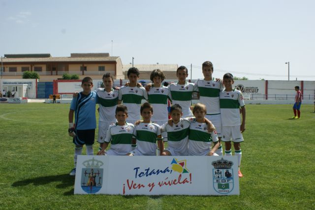 XIII Torneo Inf Ciudad de Totana 2014 - 119