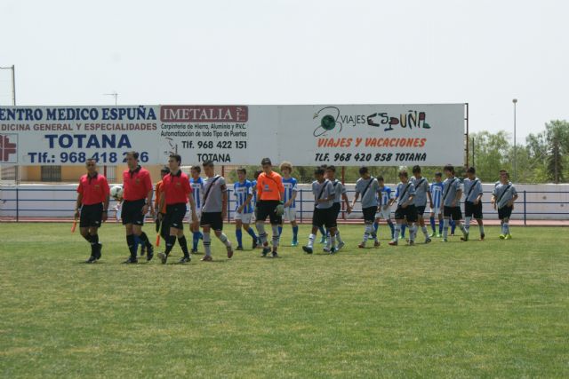 XIII Torneo Inf Ciudad de Totana 2014 - 121
