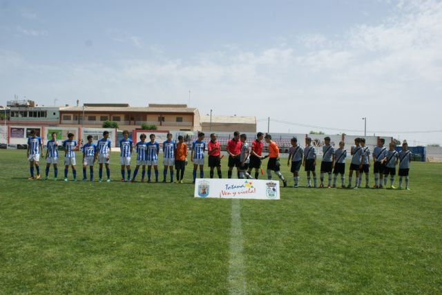 XIII Torneo Inf Ciudad de Totana 2014 - 122