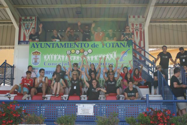 XIII Torneo Inf Ciudad de Totana 2014 - 127