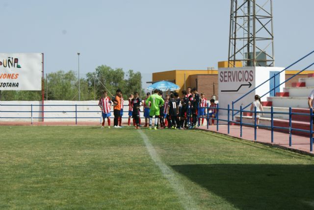 XIII Torneo Inf Ciudad de Totana 2014 - 128