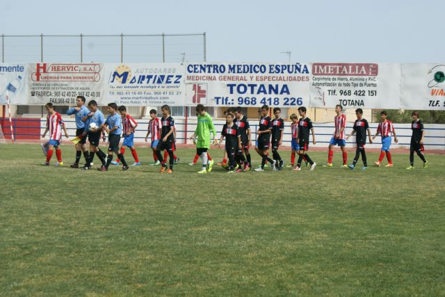 XIII Torneo Inf Ciudad de Totana 2014 - 130