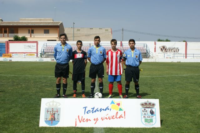 XIII Torneo Inf Ciudad de Totana 2014 - 132