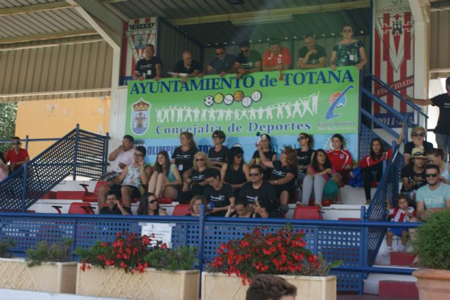 XIII Torneo Inf Ciudad de Totana 2014 - 135