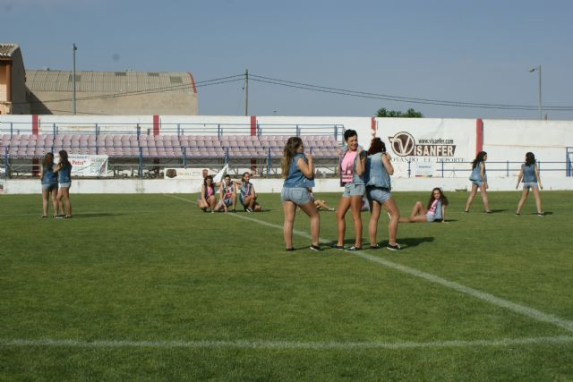 XIII Torneo Inf Ciudad de Totana 2014 - 136