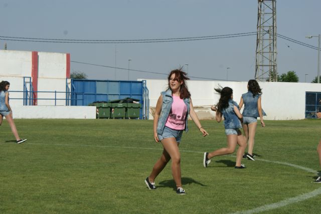 XIII Torneo Inf Ciudad de Totana 2014 - 138