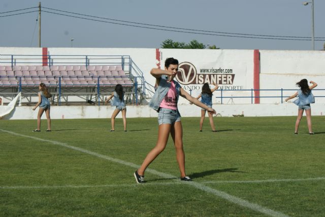 XIII Torneo Inf Ciudad de Totana 2014 - 142