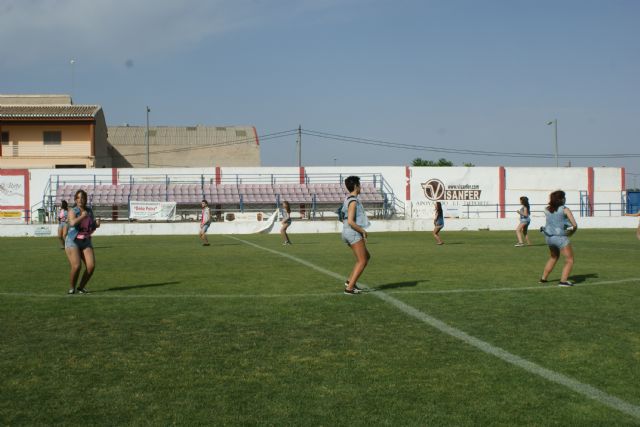 XIII Torneo Inf Ciudad de Totana 2014 - 143