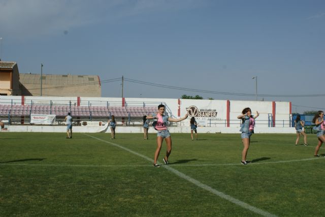 XIII Torneo Inf Ciudad de Totana 2014 - 144