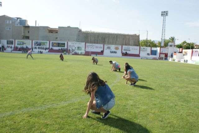 XIII Torneo Inf Ciudad de Totana 2014 - 149