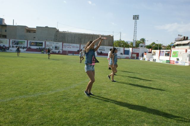 XIII Torneo Inf Ciudad de Totana 2014 - 150