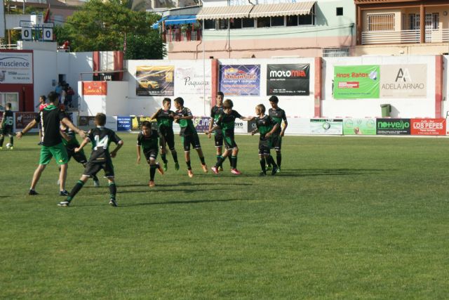 XIII Torneo Inf Ciudad de Totana 2014 - 156