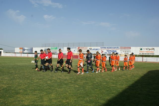 XIII Torneo Inf Ciudad de Totana 2014 - 158