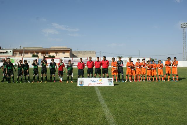 XIII Torneo Inf Ciudad de Totana 2014 - 159