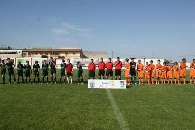 XIII Torneo Inf Ciudad de Totana 2014 - 160