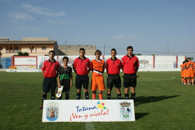 XIII Torneo Inf Ciudad de Totana 2014 - 161