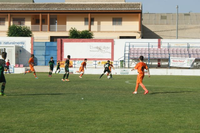 XIII Torneo Inf Ciudad de Totana 2014 - 164