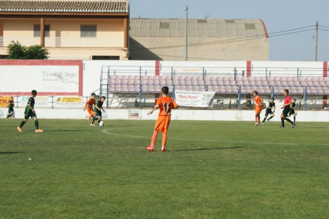 XIII Torneo Inf Ciudad de Totana 2014 - 165