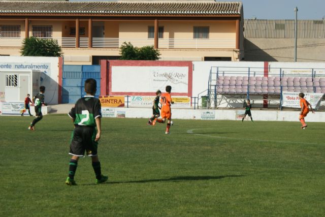XIII Torneo Inf Ciudad de Totana 2014 - 166