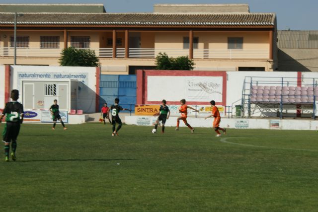 XIII Torneo Inf Ciudad de Totana 2014 - 167