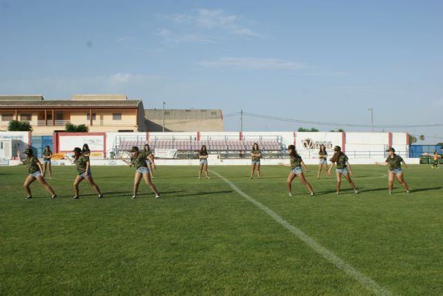 XIII Torneo Inf Ciudad de Totana 2014 - 168