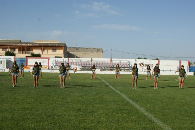 XIII Torneo Inf Ciudad de Totana 2014 - 169