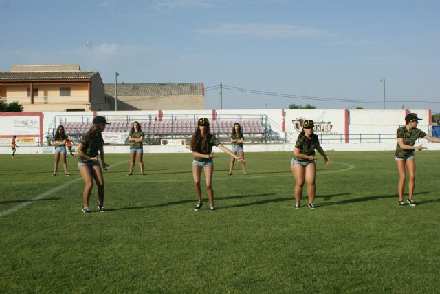 XIII Torneo Inf Ciudad de Totana 2014 - 171