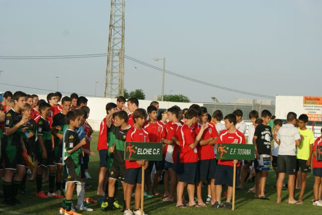 XIII Torneo Inf Ciudad de Totana 2014 - 176