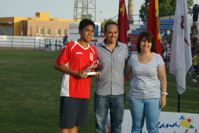 XIII Torneo Inf Ciudad de Totana 2014 - 182