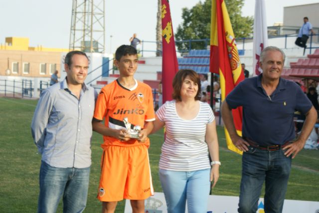 XIII Torneo Inf Ciudad de Totana 2014 - 185