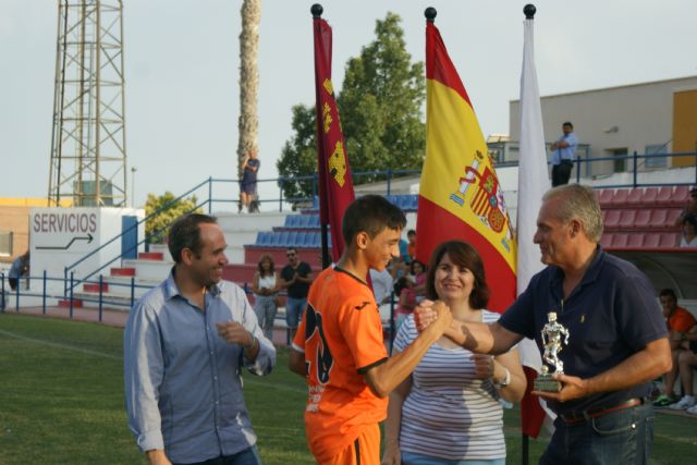 XIII Torneo Inf Ciudad de Totana 2014 - 186