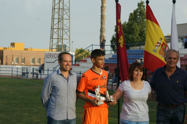 XIII Torneo Inf Ciudad de Totana 2014 - 187