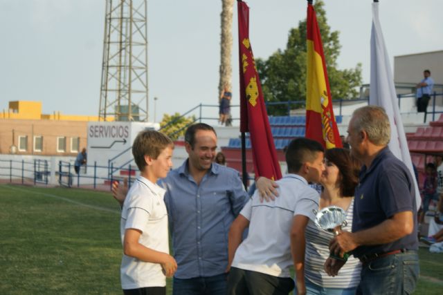 XIII Torneo Inf Ciudad de Totana 2014 - 189