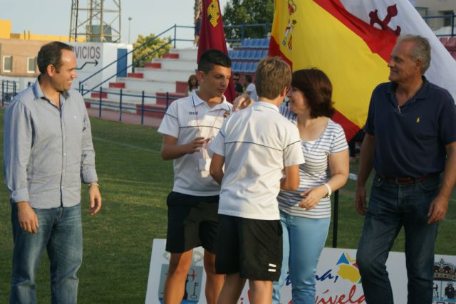 XIII Torneo Inf Ciudad de Totana 2014 - 190