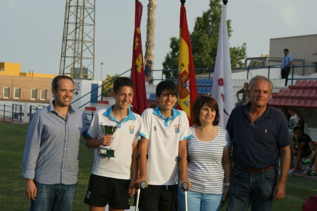 XIII Torneo Inf Ciudad de Totana 2014 - 193