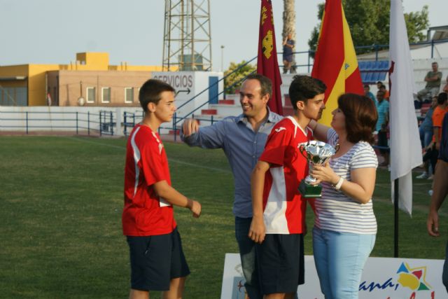 XIII Torneo Inf Ciudad de Totana 2014 - 195