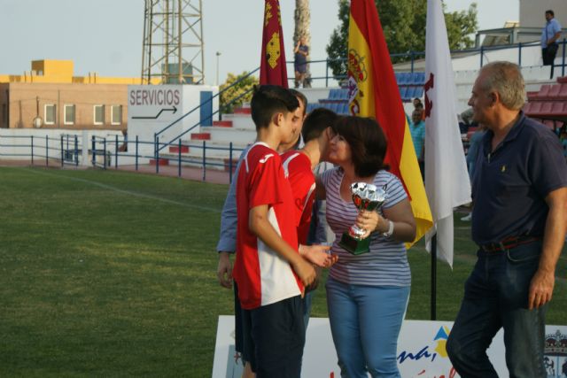 XIII Torneo Inf Ciudad de Totana 2014 - 196