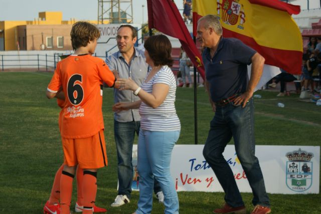 XIII Torneo Inf Ciudad de Totana 2014 - 198